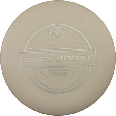 Putter Line Soft Roost - First Run