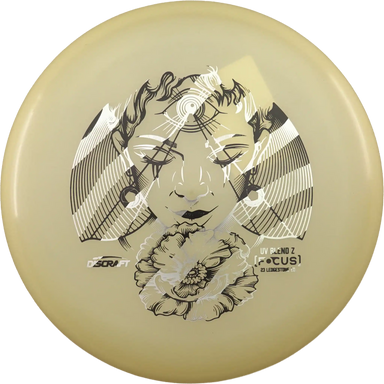 Z Glo Focus - 2023 Ledgestone Edition