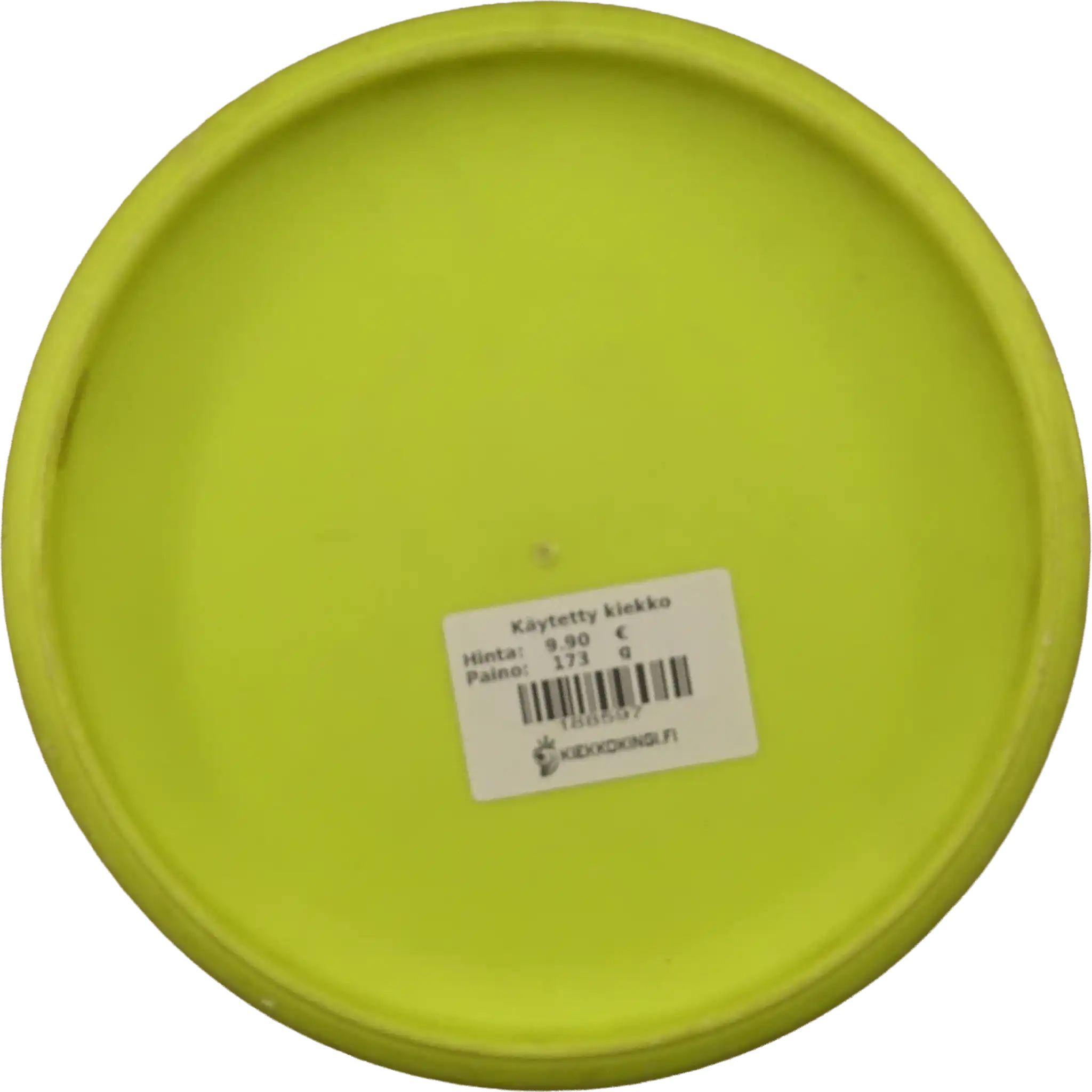 Soft Blend Kratos - Paul McBeth