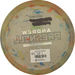 Jawbreaker Z FLX Swarm - Andrew Presnell