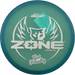 Cryztal FLX Zone - Brodie Smith