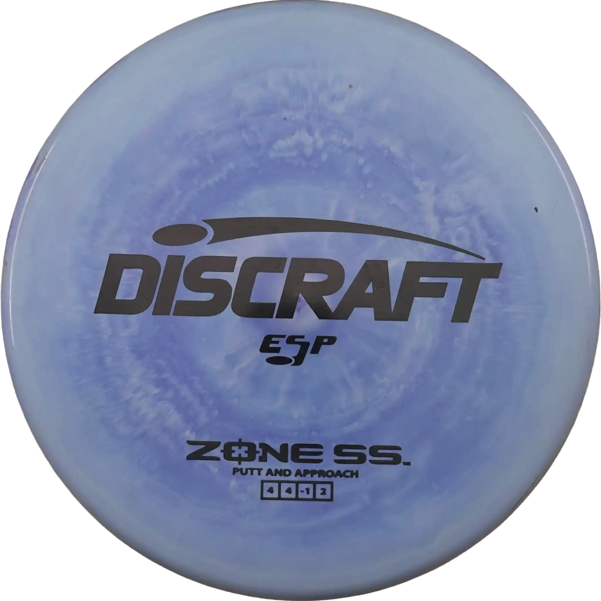 ESP Zone SS