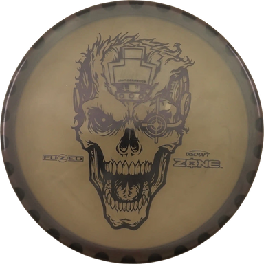 FuZed Zone - Special Stamp