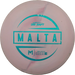 ESP Malta - Paul McBeth