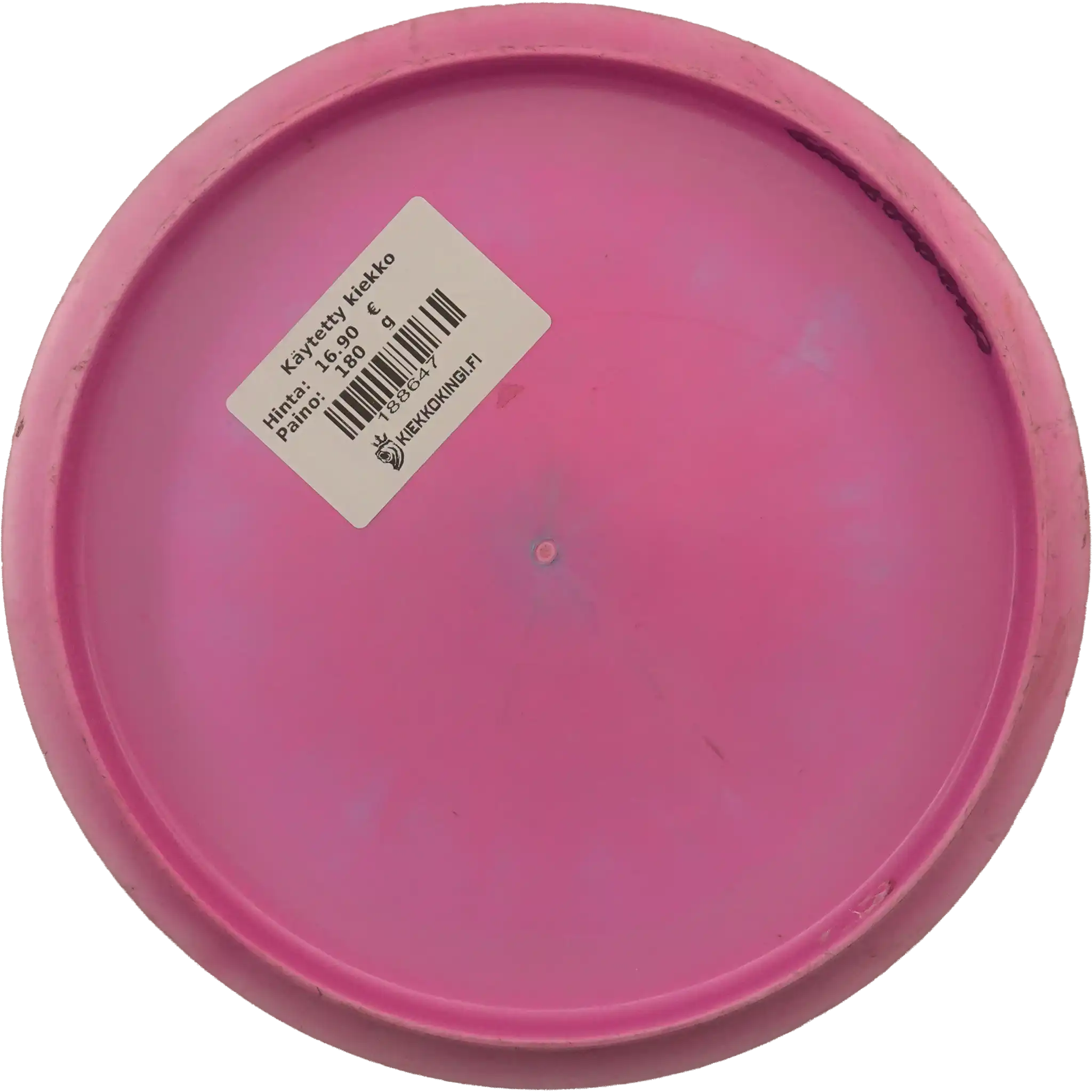 ESP Buzzz - Paul McBeth