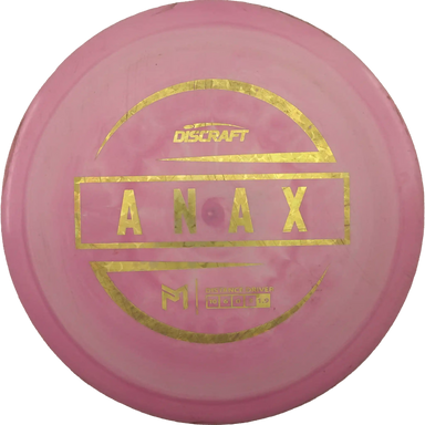 ESP Anax - Paul McBeth