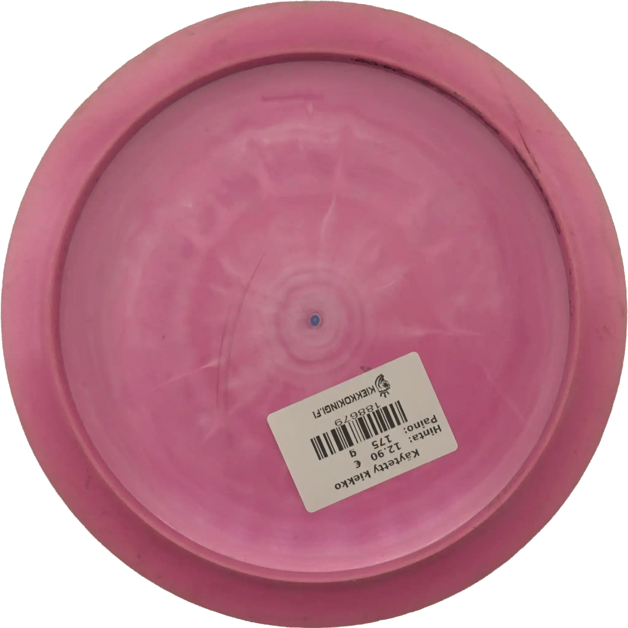 ESP Anax - Paul McBeth