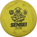 Active Soft Sensei