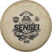 Active Sensei