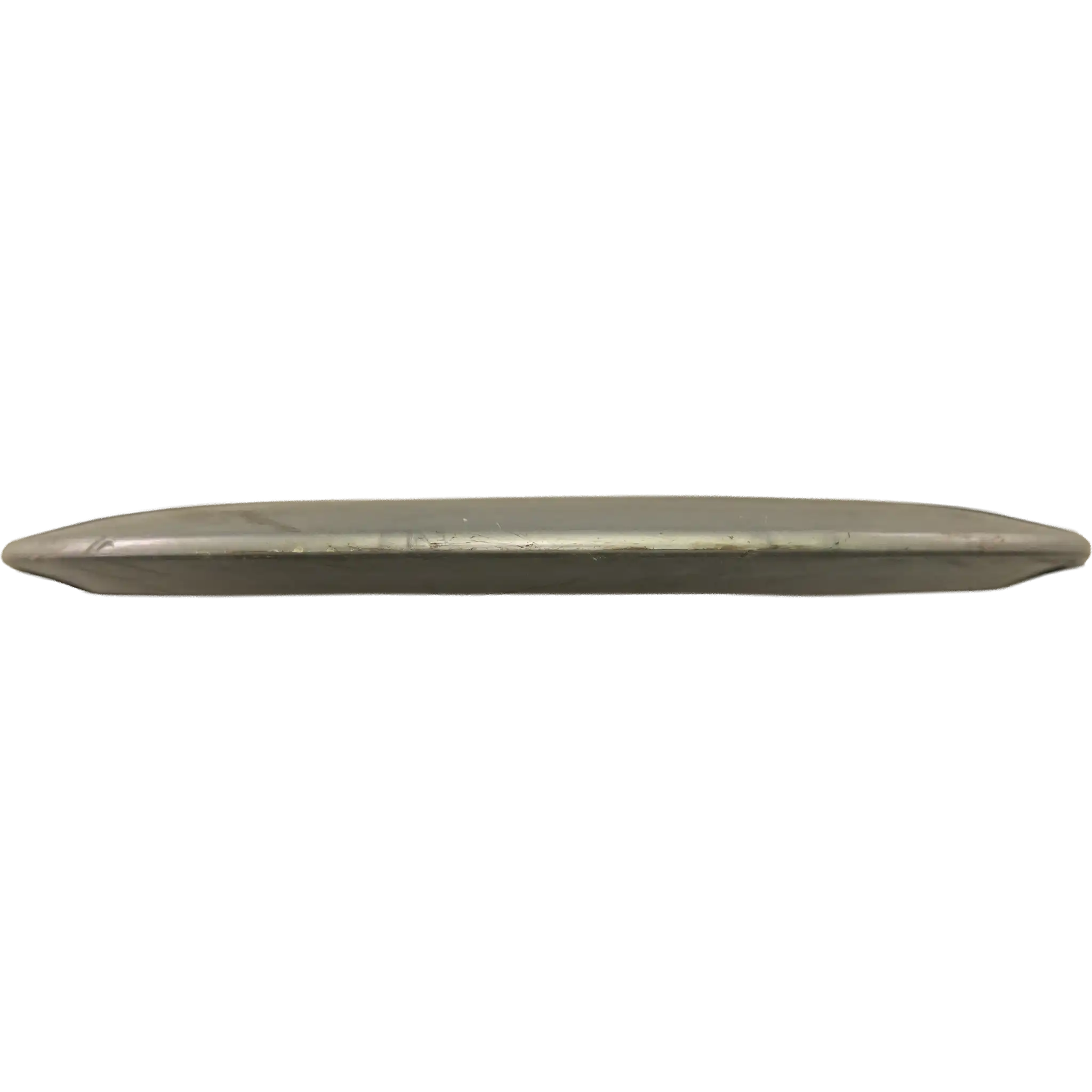Titanium Undertaker - Paul McBeth