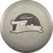 Titanium Undertaker - Paul McBeth