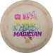 Active Magician