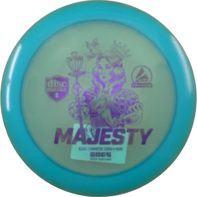 Active Premium Majesty