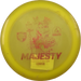 Active Premium Majesty