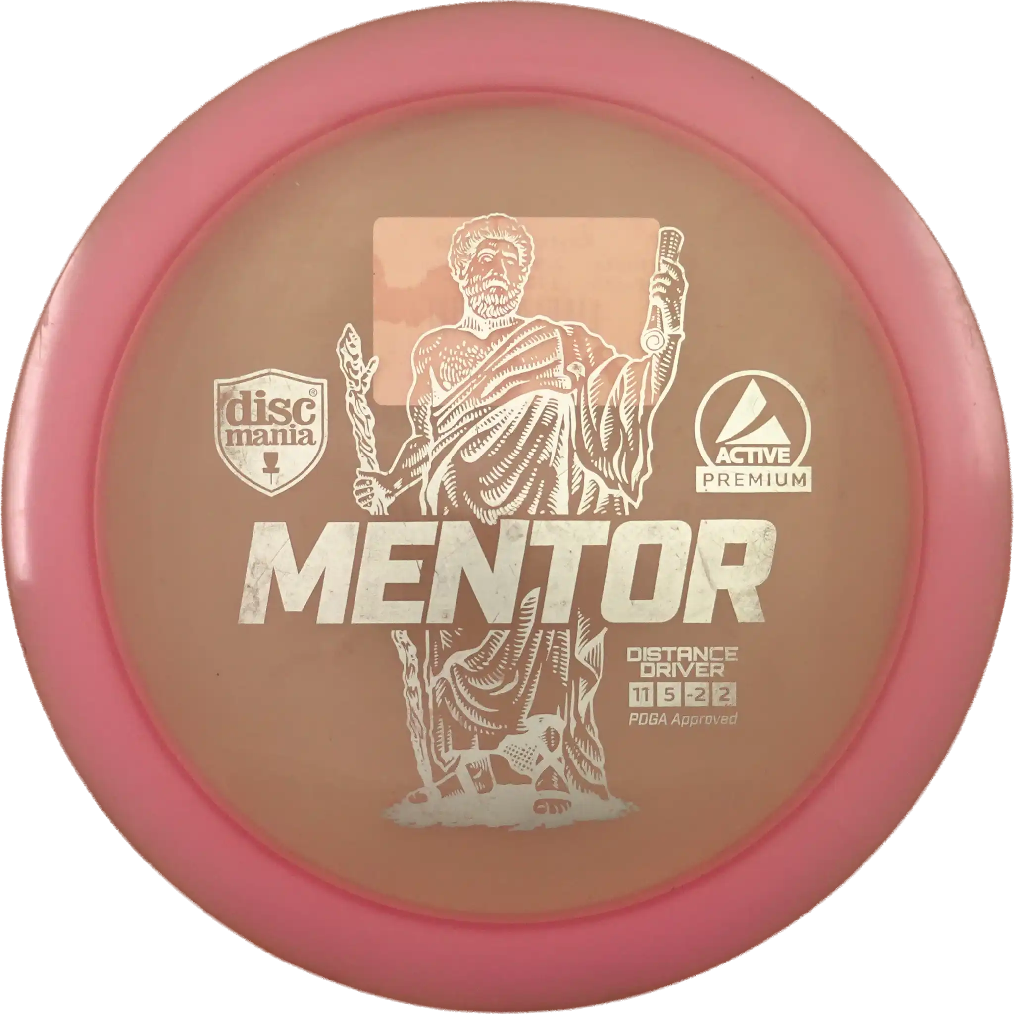 Active Premium Mentor