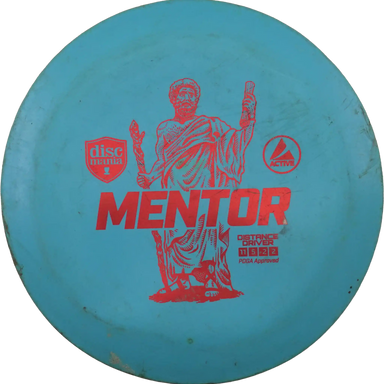 Active Mentor