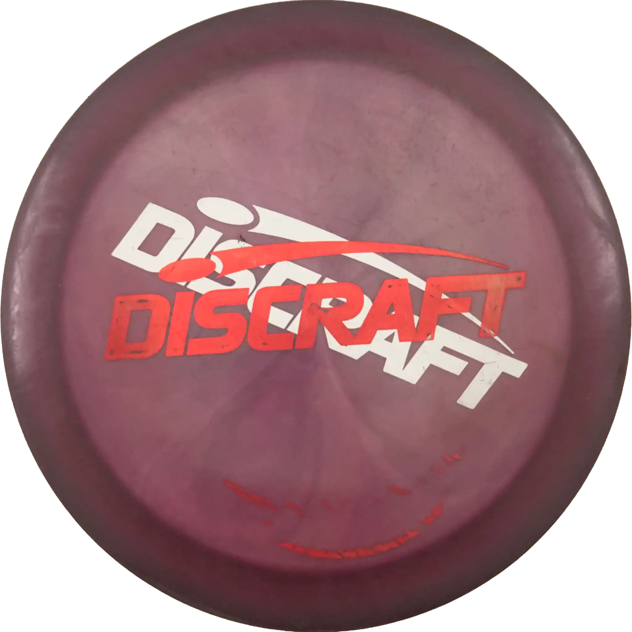 ESP Force - Paul McBeth - Misprint