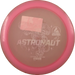 Active Premium Astronaut