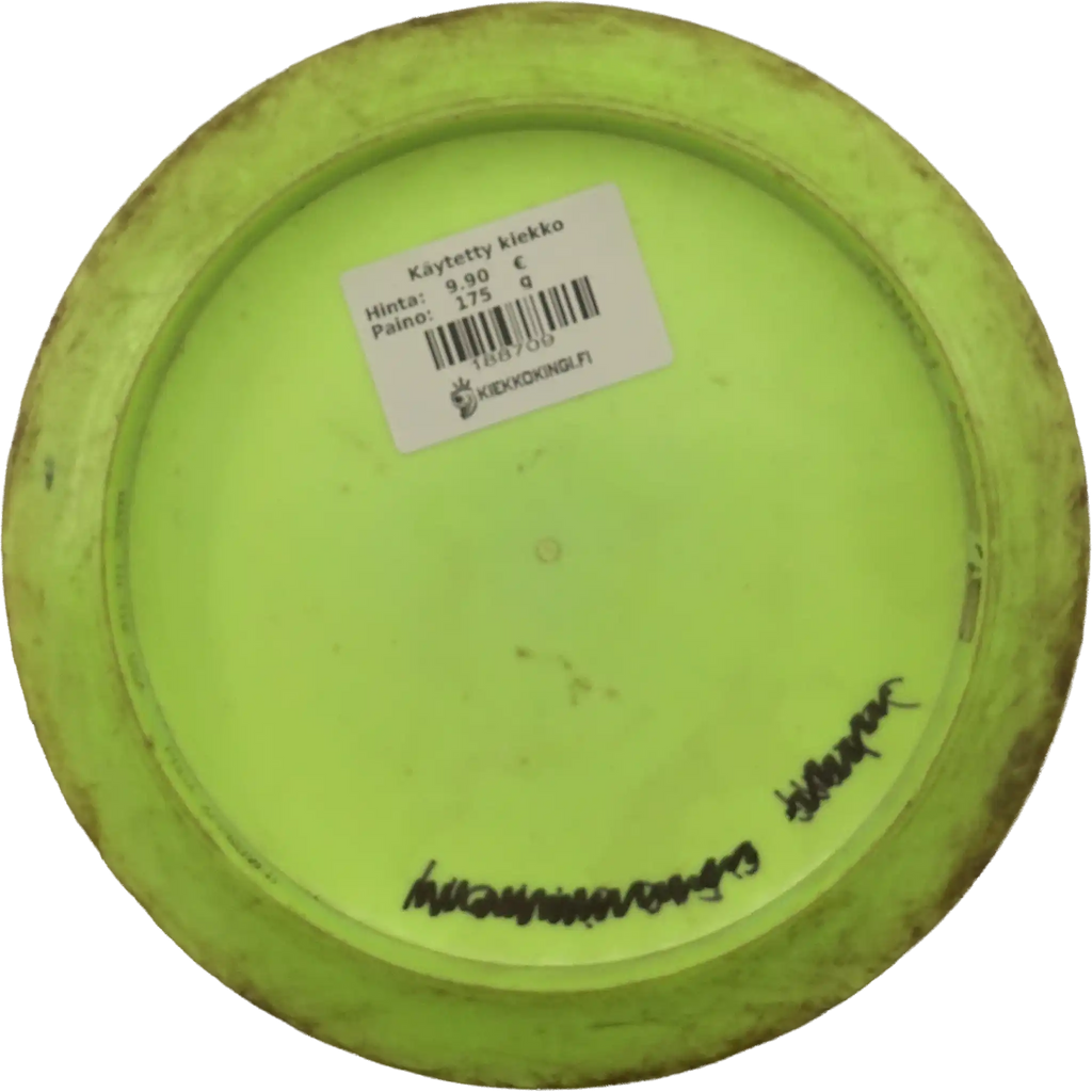 ESP Force - Paul McBeth