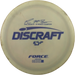 ESP Force - Paul McBeth