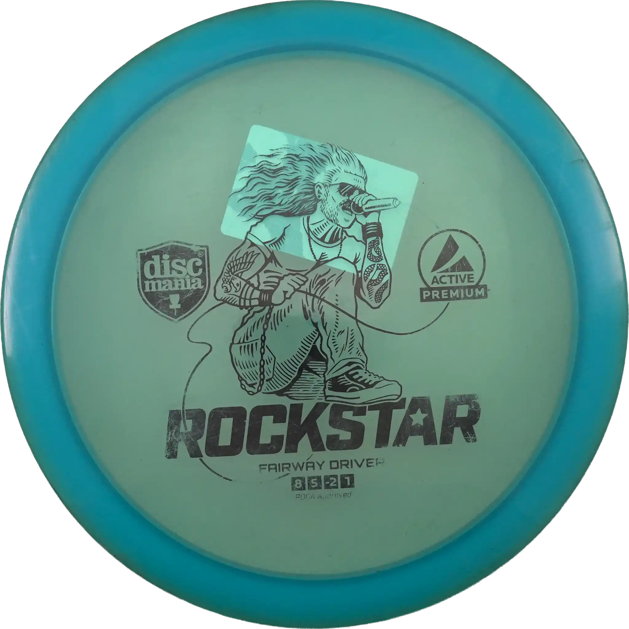 Active Premium Rockstar