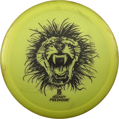 Big Z Predator