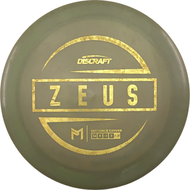 ESP Zeus - Paul McBeth
