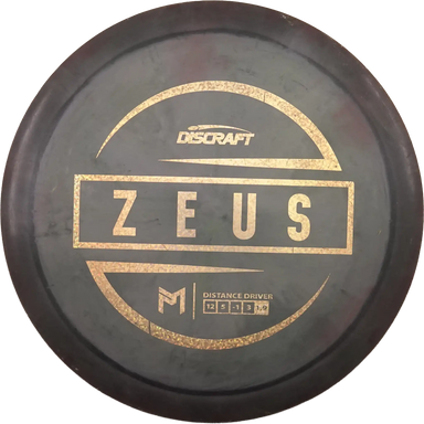 ESP Zeus - Paul McBeth