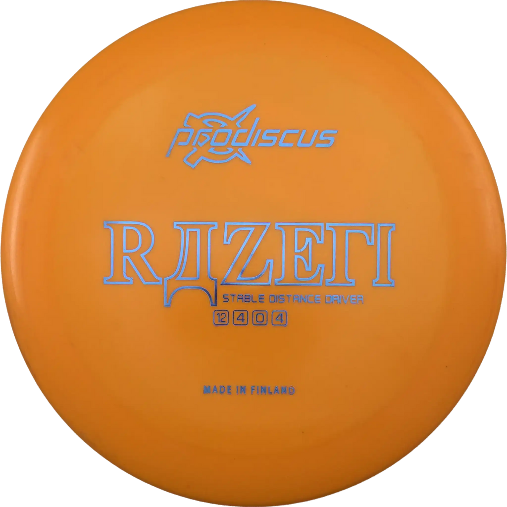 Ultrium Razeri