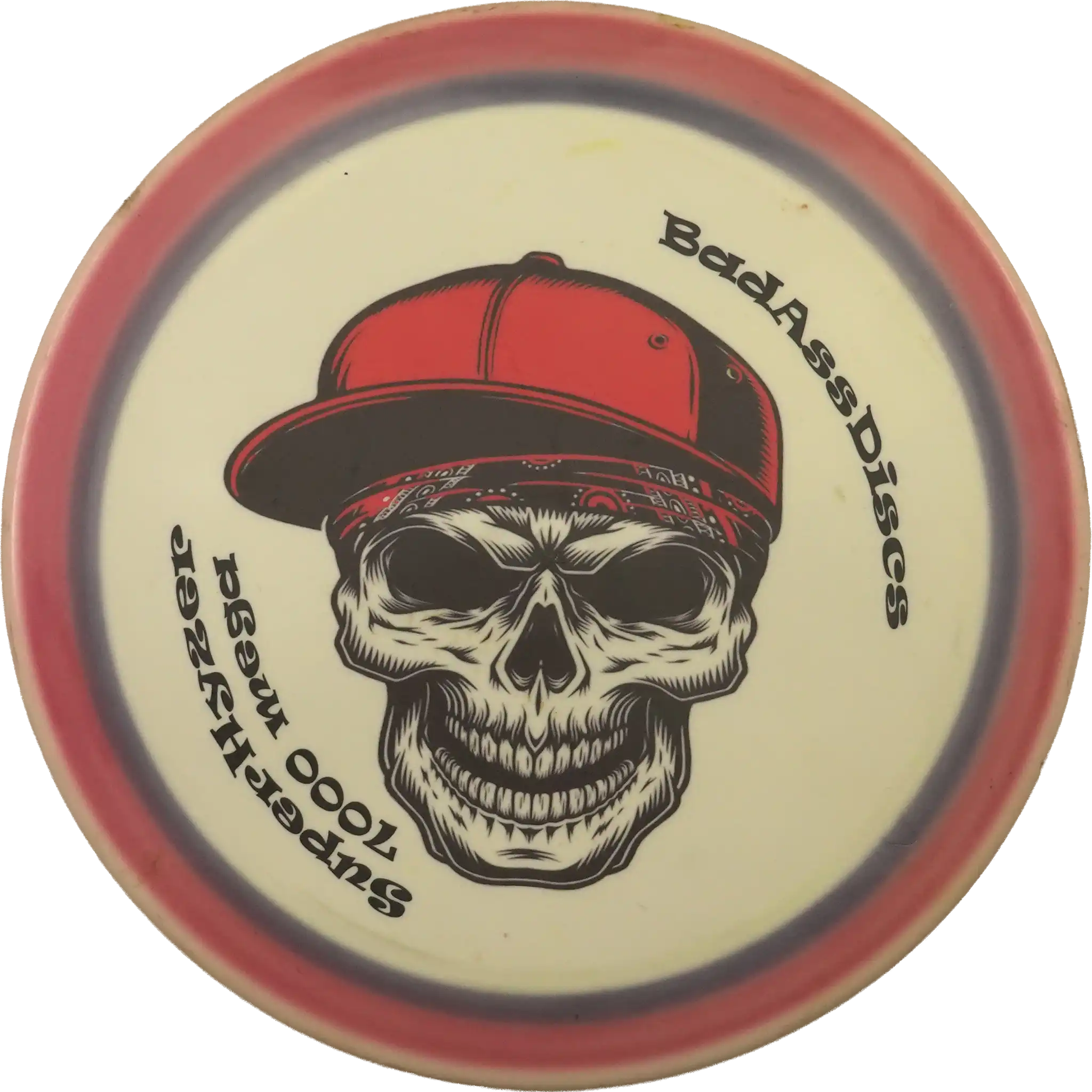 Ultrium Razeri - Special Stamp