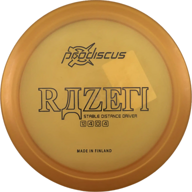 Platinium Razeri