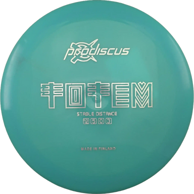 Ultrium Totem