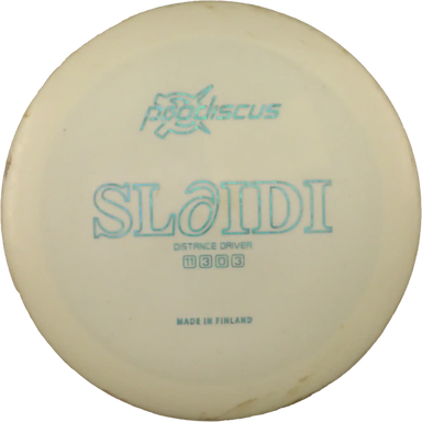Ultrium Slaidi