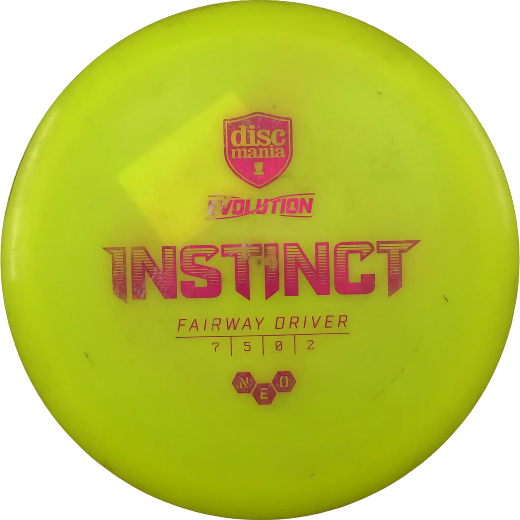 Neo Instinct
