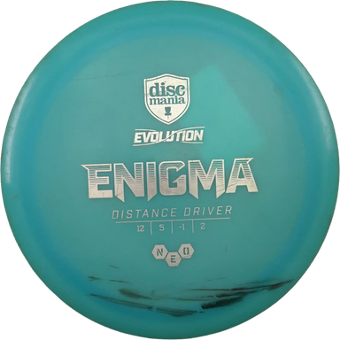 Neo Enigma