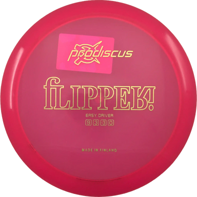 Premium Flipperi
