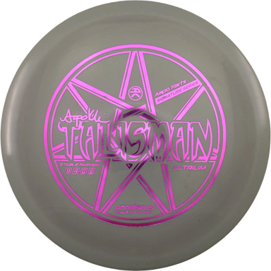 Ultrium Talisman - Aapo Karhi