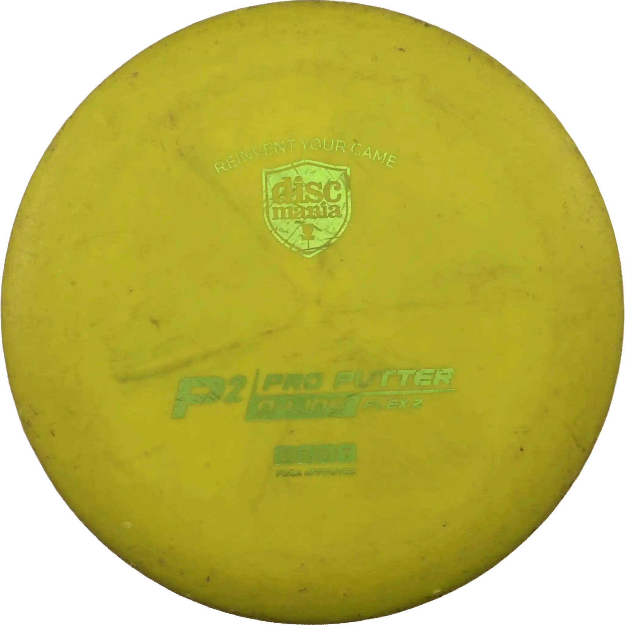 Flex 2 D-Line P2