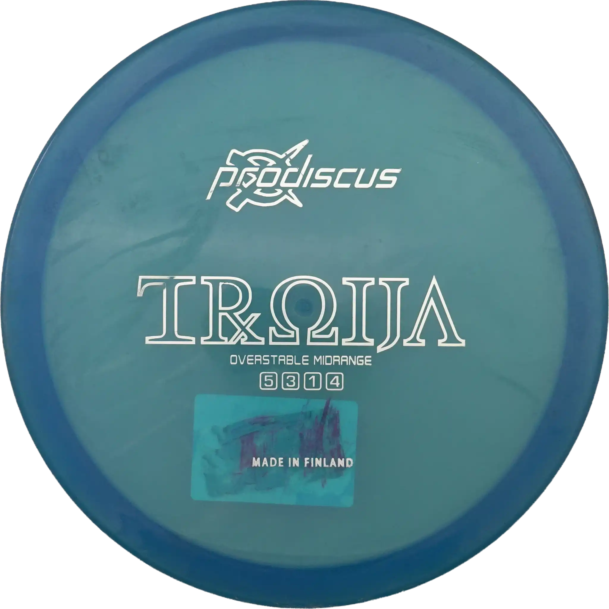 Premium Troija