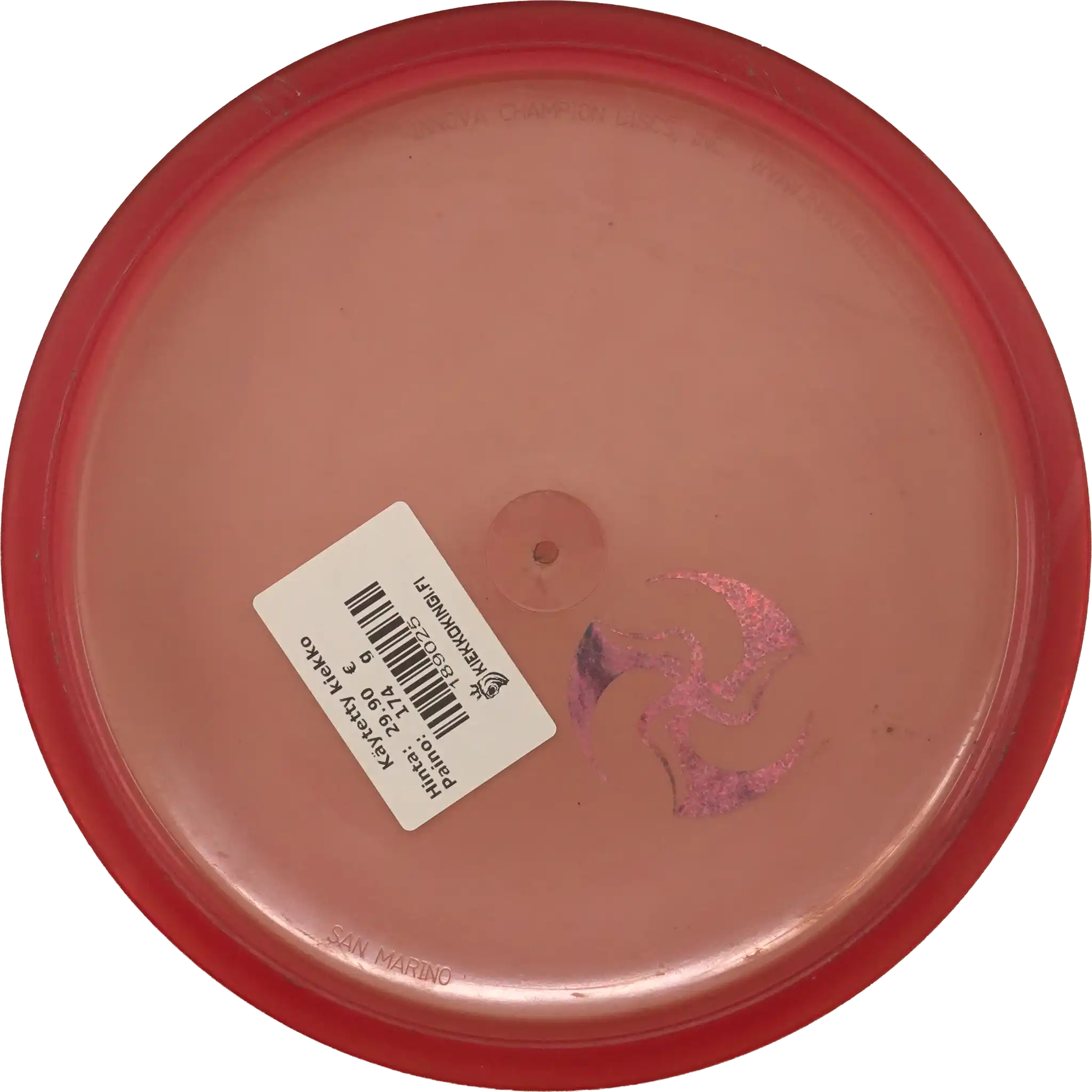 C-Line MD2 - Huk Lab - Innovamade