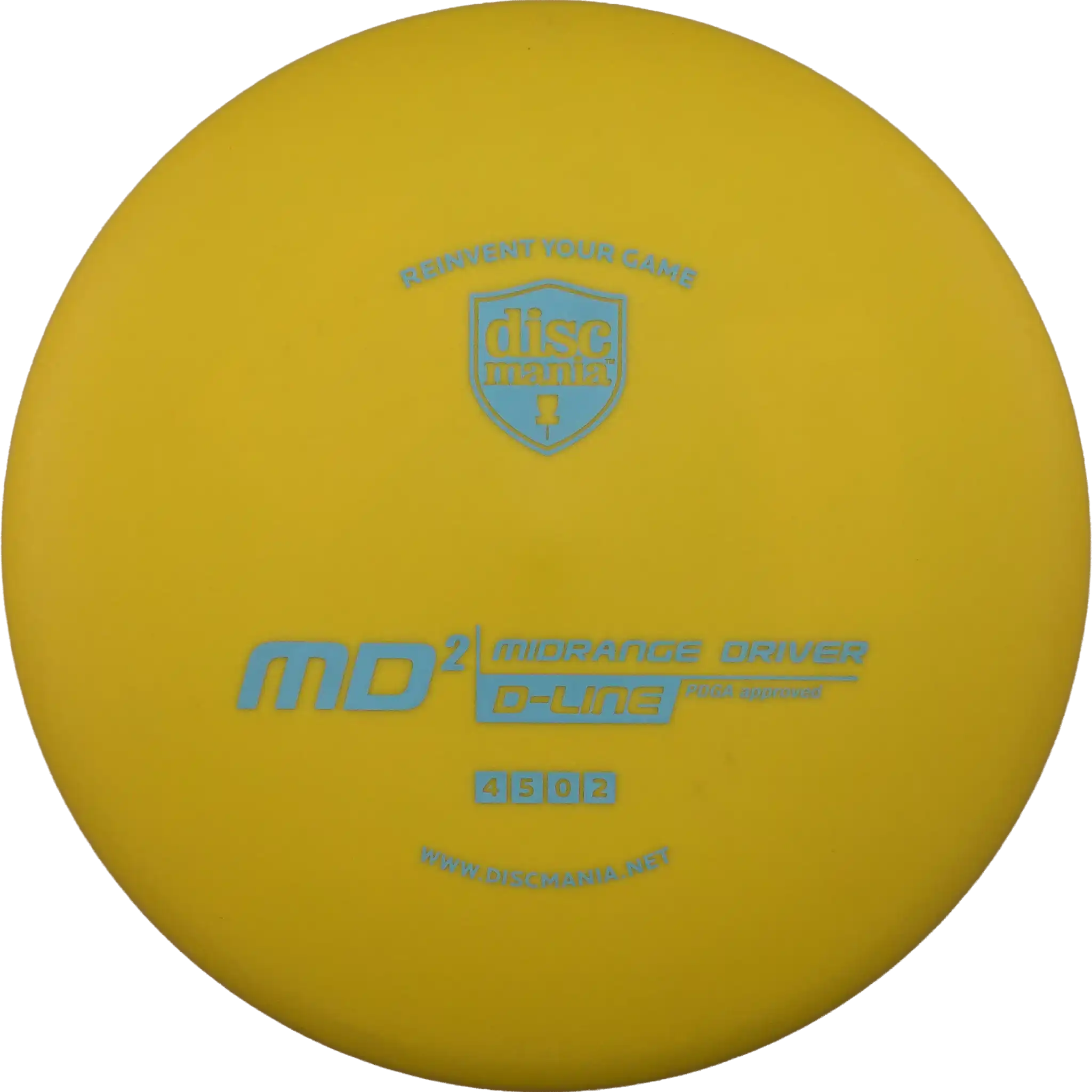 D-Line MD2 - Innovamade
