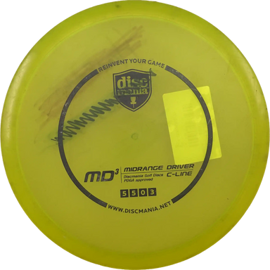 C-Line MD3 - Innovamade