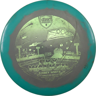 Horizon S-Line FD2 - Sky Walker - Casey White