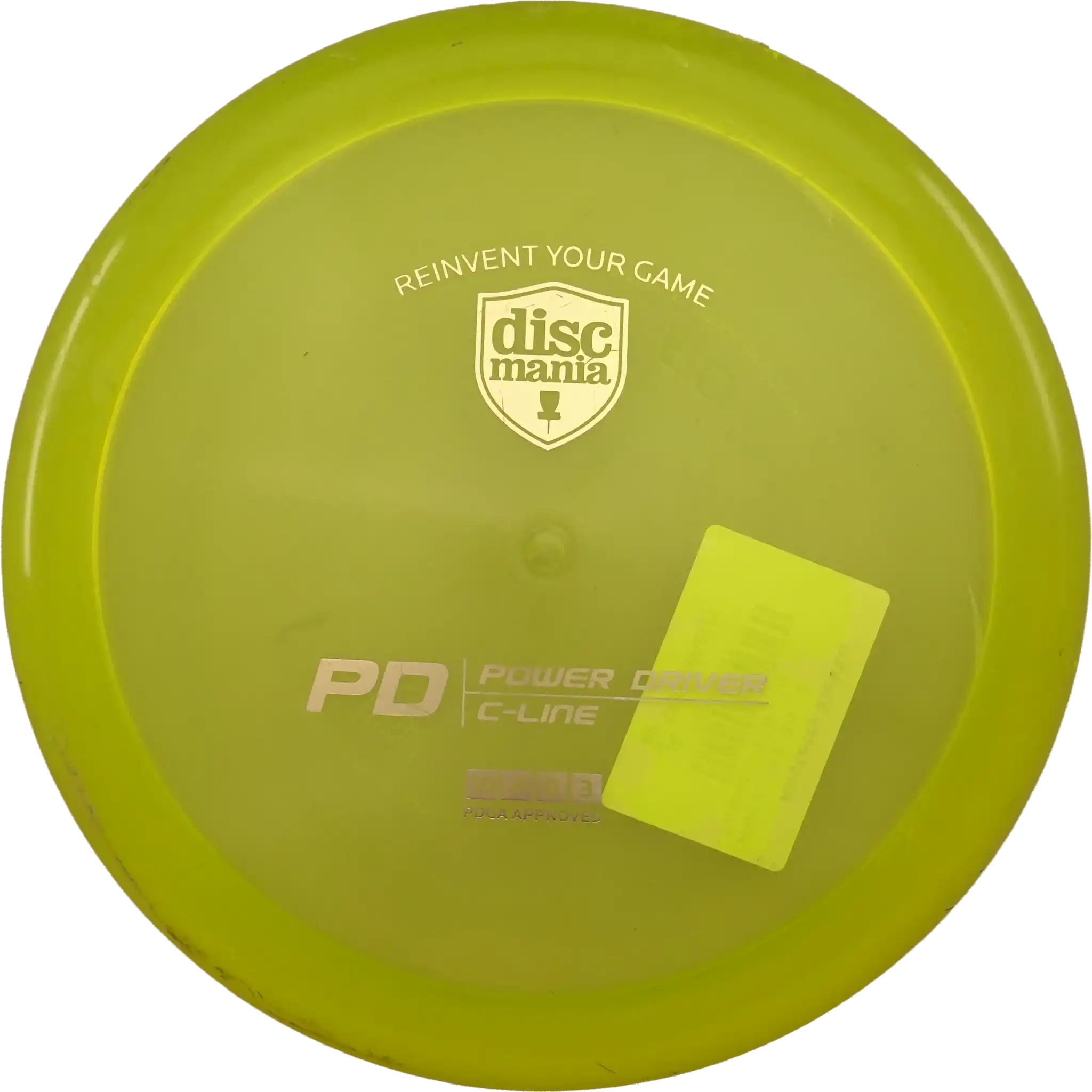 C-Line PD