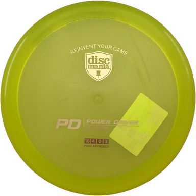 C-Line PD