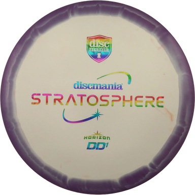 Horizon S-Line DD1 - Stratosphere