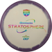 Horizon S-Line DD1 - Stratosphere