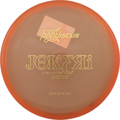 Premium Jokeri