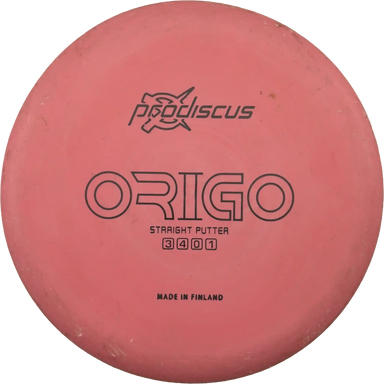 Basic Origo