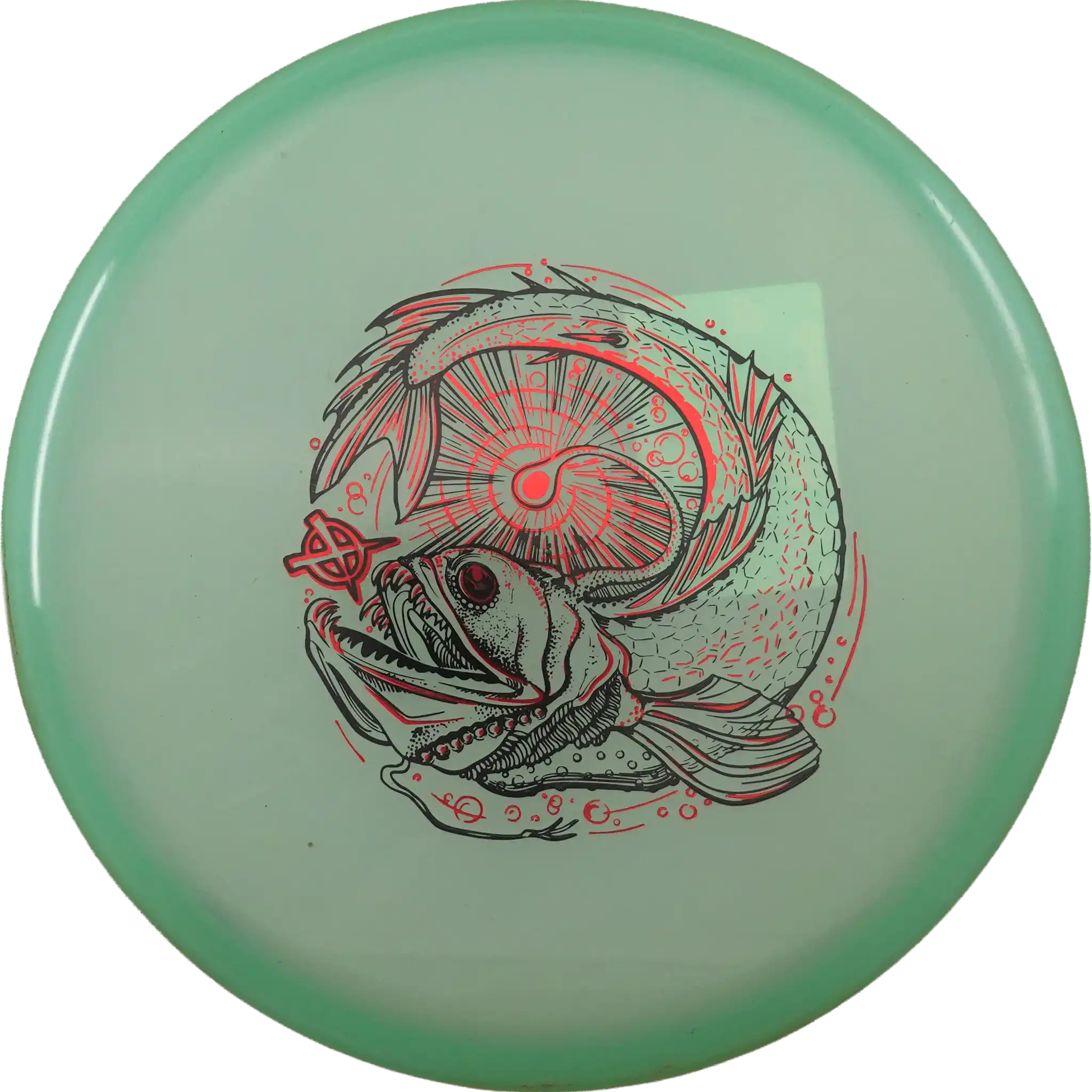 Premium Glow Origo - Special Stamp